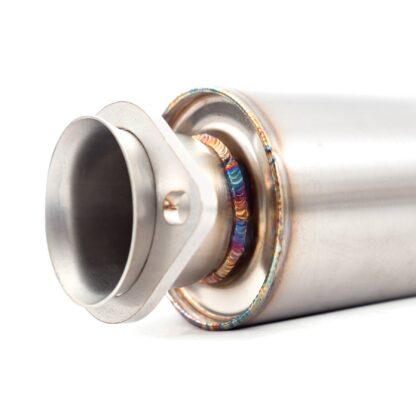 looks and quality of your vehicle giving you the ultimate driving experience. Our sports exhausts range is fully guaranteed to give you assurance of our quality.