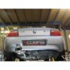 Cobra Sport performance exhausts enhance the sound