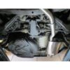 looks and quality of your vehicle giving you the ultimate driving experience. Our sports exhausts range is fully guaranteed to give you assurance of our quality.