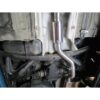 These performance exhausts are made
