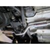 Cobra Sport performance exhausts enhance the sound