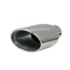 looks and quality of your vehicle giving you the ultimate driving experience. Our sports exhausts range is fully guaranteed to give you assurance of our quality.