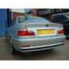 Fits - Saloon