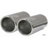 Cobra Sport performance exhausts enhance the sound
