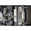 Fits: 2015> GT and Gran Coupe (F36 and F36 LCI) B47 Engine. Excludes: AdBlue editions and models with mounting point and strengthening bars (see final image for details).
