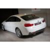 Cobra Sport performance exhausts enhance the sound