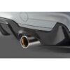Fits: 2015> GT and Gran Coupe (F36 and F36 LCI) B47 Engine. Excludes: AdBlue editions and models with mounting point and strengthening bars (see final image for details).