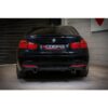 Cobra Sport performance exhausts enhance the sound