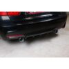 looks and quality of your vehicle giving you the ultimate driving experience. Our sports exhausts range is fully guaran