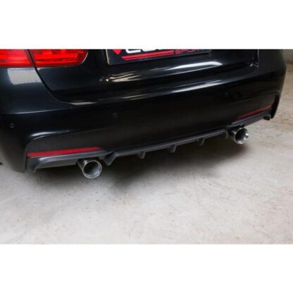 looks and quality of your vehicle giving you the ultimate driving experience. Our sports exhausts range is fully guaran