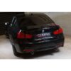 Fits: F30 Saloon and F31 Tourer models (Inc. 2WD and X-Drive) 2011 - June 2015
