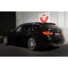 looks and quality of your vehicle giving you the ultimate driving experience. Our sports exhausts range is fully guaran