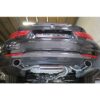 Fits: F30 Saloon and F31 Tourer models (Inc. 2WD and X-Drive) 2011 - June 2015