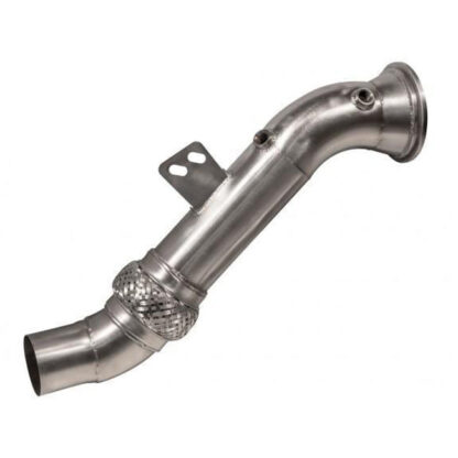 looks and quality of your vehicle giving you the ultimate driving experience. Our sports exhausts range is fully guaranteed to give you assurance of our quality.