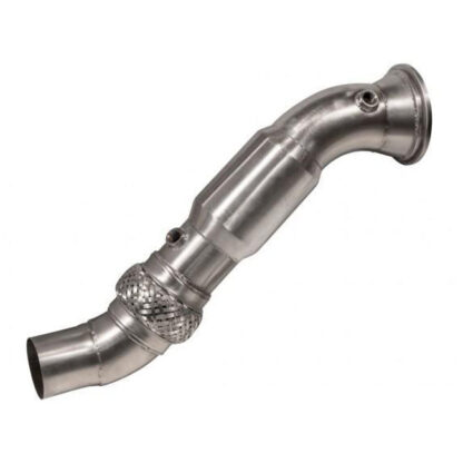 looks and quality of your vehicle giving you the ultimate driving experience. Our sports exhausts range is fully guaranteed to give you assurance of our quality.