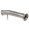 looks and quality of your vehicle giving you the ultimate driving experience. Our sports exhausts range is fully guaranteed to give you assurance of our quality.