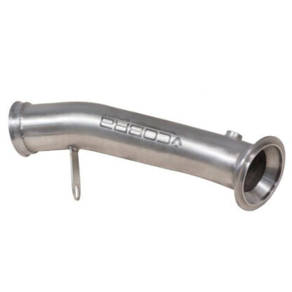 looks and quality of your vehicle giving you the ultimate driving experience. Our sports exhausts range is fully guaranteed to give you assurance of our quality.