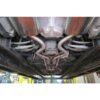Cobra Sport performance exhausts enhance the sound