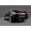 Fits - E90 Saloon