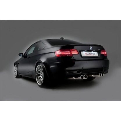 Fits - E90 Saloon