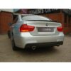 Fits - E90 Saloon - Diesel engine only.
