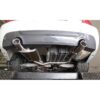Fits - E90 Saloon - Diesel engine only.