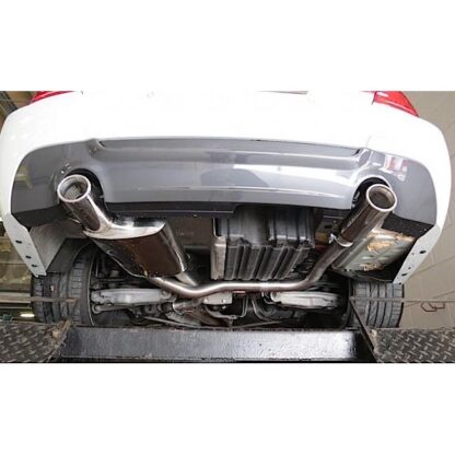 Fits - E90 Saloon - Diesel engine only.