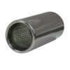 Cobra Sport performance exhausts enhance the sound