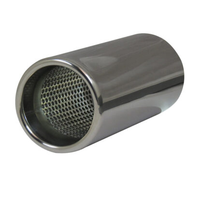 Cobra Sport performance exhausts enhance the sound