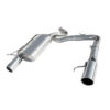 Fits E92 Coupe & E91 Estate 2007-2011
