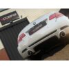 looks and quality of your vehicle giving you the ultimate driving experience. Our sports exhausts range is fully guaranteed to give you assurance of our qua