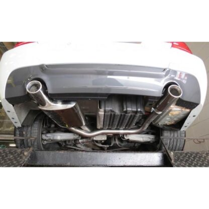Fits E92 Coupe & E91 Estate 2007-2011