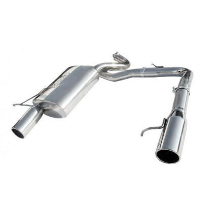 Fits E92 Coupe & E91 Estate 2007-2011