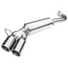 Fits - E90 Saloon 2005-2011 & E91 Estate models 2007-2011