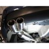 looks and quality of your vehicle giving you the ultimate driving experience. Our sports exhausts range is fully guaranteed to give you