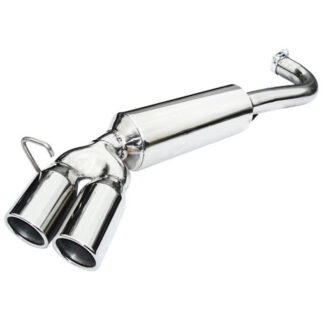 Fits - E90 Saloon 2005-2011 & E91 Estate models 2007-2011