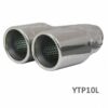 Fits - E90 Saloon 2005-2011 & E91 Estate models 2007-2011