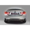 Cobra Sport performance exhausts enhance the sound