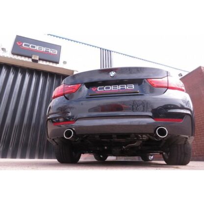 looks and quality of your vehicle giving you the ultimate driving experience. Our sports exhausts range is fully guaranteed