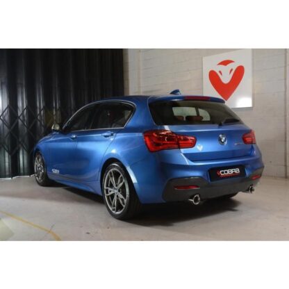 looks and quality of your vehicle giving you the ultimate driving experience. Our sports exhausts range is fully guaranteed to give you assurance of our quality.