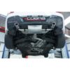 Cobra Sport performance exhausts enhance the sound