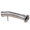 looks and quality of your vehicle giving you the ultimate driving experience. Our sports exhausts range is fully guaranteed to give you assurance of our quality.