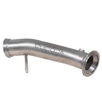 looks and quality of your vehicle giving you the ultimate driving experience. Our sports exhausts range is fully guaranteed to give you assurance of our quality.