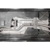 Cobra Sport performance exhausts enhance the sound
