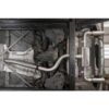 looks and quality of your vehicle giving you the ultimate driving experience. Our sports exhausts range is fully guaranteed to give you assurance of our quality.
