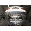 Cobra Sport performance exhausts enhance the sound