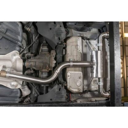 Cobra Sport performance exhausts