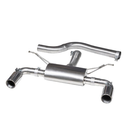 Cobra Sport performance exhausts