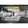 Cobra Sport performance exhausts enhance the sound
