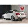 looks and quality of your vehicle giving you the ultimate driving experience. Our sports exhausts range is fully guaranteed to give you assurance of our quality.